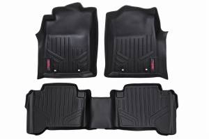 Rough Country Heavy Duty Floor Mats  -  M-71213