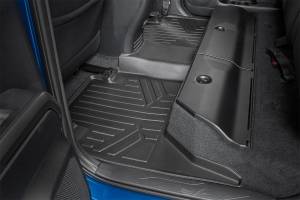 Rough Country - Rough Country Heavy Duty Floor Mats  -  M-71216 - Image 4