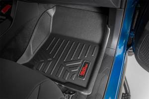 Rough Country - Rough Country Heavy Duty Floor Mats  -  M-71216 - Image 5