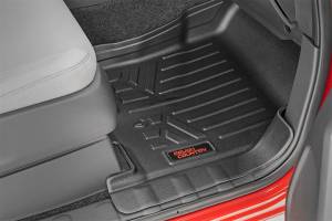 Rough Country - Rough Country Heavy Duty Floor Mats  -  M-80513 - Image 3