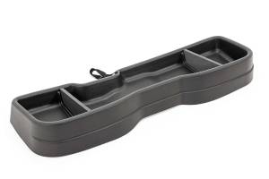 Rough Country Under Seat Storage Compartment Custom-Fit  -  RC09031