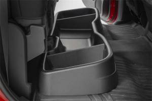 Rough Country - Rough Country Under Seat Storage Compartment Custom-Fit  -  RC09031 - Image 3