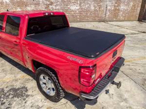 Rough Country - Rough Country Tri-Fold Tonneau Cover  -  RC44214650 - Image 2