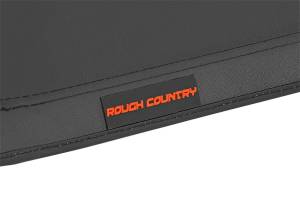 Rough Country - Rough Country Tri-Fold Tonneau Cover  -  RC44308550 - Image 2