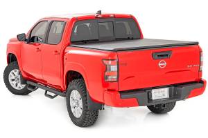 Rough Country - Rough Country Tri-Fold Tonneau Cover  -  RC44805500 - Image 4