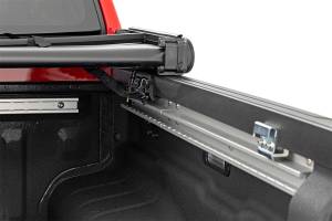 Rough Country - Rough Country Tri-Fold Tonneau Cover  -  RC44805500 - Image 5