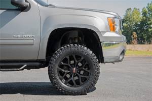Rough Country - Rough Country Body Lift Kit  -  RC702 - Image 4