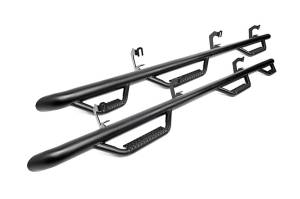 Rough Country - Rough Country Wheel To Wheel Nerf Step Bar  -  RCC1495CC-6 - Image 1