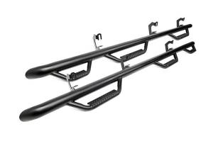 Rough Country Wheel To Wheel Nerf Step Bar  -  RCC1495QC-6