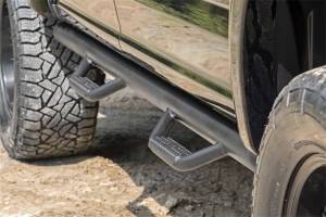 Rough Country - Rough Country Wheel To Wheel Nerf Step Bar  -  RCF1596CC - Image 2