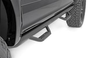 Rough Country - Rough Country Wheel To Wheel Nerf Step Bar  -  RCF1596CC - Image 4