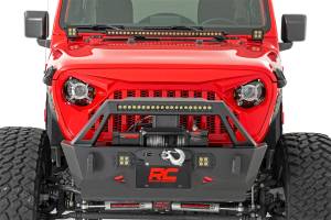 Rough Country - Rough Country LED Headlights  -  RCH5100 - Image 5