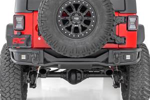 Rough Country - Rough Country Tail Lights LED Waterproof Heat Resistant  -  RCH5800 - Image 5