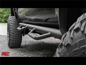 Rough Country - Rough Country Wheel To Wheel Nerf Step Bar  -  RCT0580CC - Image 3