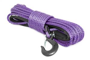 Rough Country Synthetic Rope  -  RS112