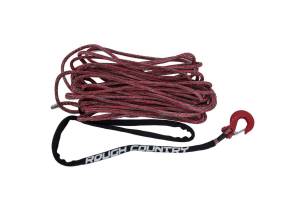 Rough Country - Rough Country Synthetic Rope  -  RS116 - Image 2