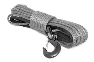 Rough Country Synthetic Rope  -  RS117