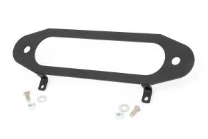 Rough Country License Plate Mount  -  RS138