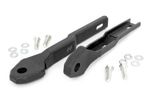 Rough Country Tow Hook To Shackle Conversion Kit  -  RS149