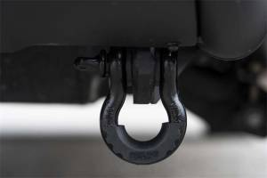 Rough Country - Rough Country Tow Hook To Shackle Conversion Kit  -  RS153 - Image 5