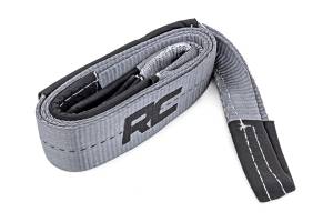 Rough Country Tree Saver Strap  -  RS178