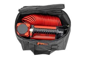 Rough Country - Rough Country Air Compressor w/Carrying Case  -  RS200 - Image 4