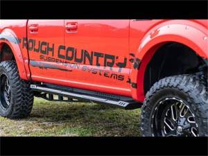 Rough Country - Rough Country Running Boards  -  SRB01900 - Image 5