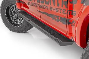 Rough Country - Rough Country Running Boards  -  SRB01950 - Image 3