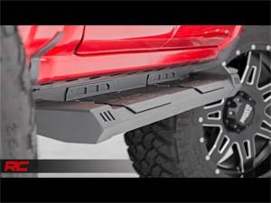 Rough Country - Rough Country Running Boards  -  SRB01950 - Image 5