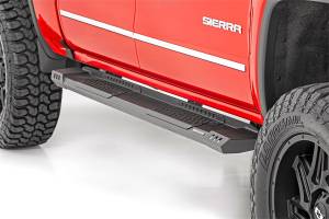 Rough Country - Rough Country HD2 Cab Length Running Boards  -  SRB071777 - Image 4