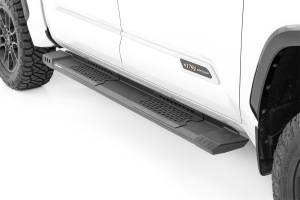 Rough Country - Rough Country HD2 Cab Length Running Boards  -  SRB072291 - Image 3