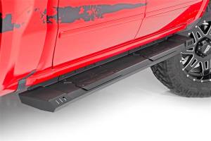 Rough Country - Rough Country HD2 Cab Length Running Boards  -  SRB091777 - Image 4