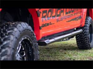 Rough Country - Rough Country HD2 Cab Length Running Boards  -  SRB151791 - Image 5