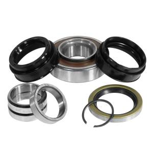 Axles & Components - Axle Bearings - Yukon Gear - Yukon Gear Yukon Rear Differential with ABS Fits Various Toyota  -  AK TOY-B