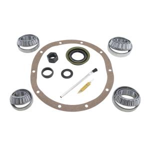 Yukon Gear Yukon Bearing install kit for 75/newer Chrysler 8.25in. differential  -  BK C8.25-B