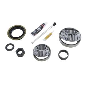 Yukon Gear Yukon Bearing install kit for 03/newer Chrysler 9.25in. Dodge truck  -  BK C9.25-F