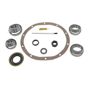 Yukon Gear Yukon Bearing install kit for 00/down Chrysler 9.25in. rear differential  -  BK C9.25-R