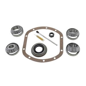 Yukon Gear Yukon bearing install kit for Dana 30 front differential without crush sleeve.  -  BK D30-F