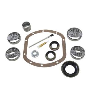 Yukon Gear Yukon Bearing install kit for Dana 30 differential 07+JK  -  BK D30-JK