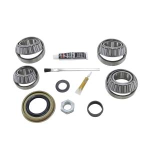 Yukon Gear Yukon bearing install kit for Dana 44 JK Rubicon rear differential.  -  BK D44-JK-RUB