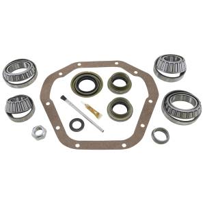 Yukon Gear Yukon Bearing install kit for Dana 50 differential (straight axle)  -  BK D50-STRAIGHT