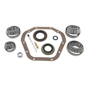 Yukon Gear Yukon Bearing install kit for Dana 80 (4.125in. OD only) differential  -  BK D80-A