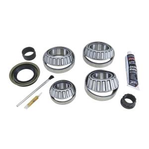 Yukon Gear Yukon Bearing install kit for 2011/up GM/Chrysler 11.5in. differential  -  BK GM11.5-B