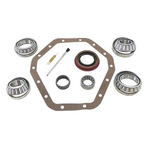 Yukon Gear Yukon Bearing install kit for 98/newer 10.5in. GM 14 bolt truck differential  -  BK GM14T-C