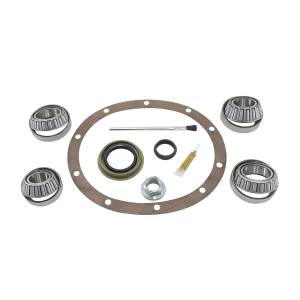 Yukon Gear Yukon Bearing install kit for 99/newer M35 differential for Grand Cherokee  -  BK M35-GRAND