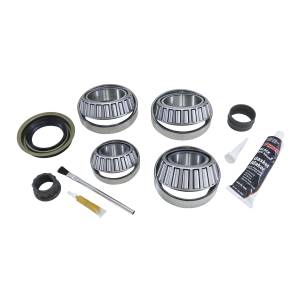 Differentials & Components - Differential Overhaul Kits - Yukon Gear - Yukon Gear Yukon Bearing Kit for Nissan M205 Front  -  BK NM205