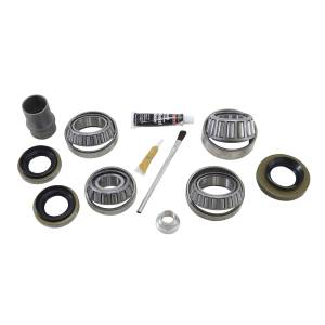 Yukon Gear Yukon Bearing install kit for Toyota 7.5in. (with four-cylinder only) IFS diff  -  BK T7.5-4CYL