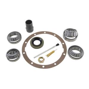 Yukon Gear Yukon bearing kit for 85/down Toyota 8in./aftermarket 27spl ring/pinions  -  BK T8-A