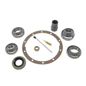 Yukon Gear Yukon bearing kit for 86/newer Toyota 8in. differential w/OEM ring/pinion  -  BK T8-B