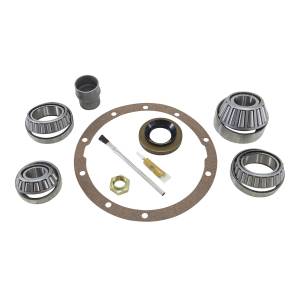 Yukon Gear Yukon Bearing install kit for Toyota Turbo 4/V6 diff w/27 spline pinion  -  BK TV6